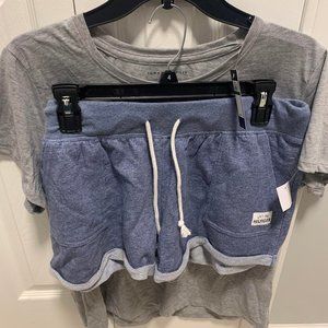 Tommy Hilfiger 2PC Pajama set Sz L